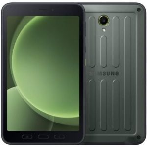 Tablet Samsung Galaxy Tab Active5 8" 6GB 128GB 5G Verde