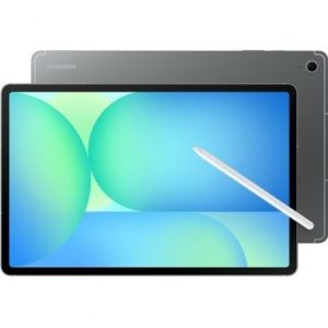 Tablet Samsung Galaxy Tab S10 FE 10,9" 256GB 5G Cinzento