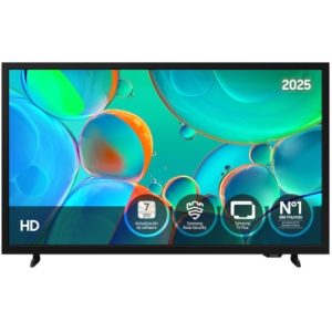 Samsung TU32H5005FK 32" HD Smart TV WiFi Preto