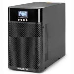 SAI Online Salicru SLC 2000 Twin Pro2/ 2000VA-1800W/ 4 Saídas/ Formato Torre