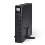 SAI Online Salicru SLC 3000 Twin RT3/ 3000VA-3000W/ 9 Saídas/ Formato Rack/Torre