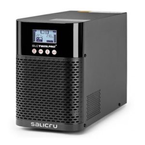 SAI Salicru Twin Pro2 700VA 630W Torre