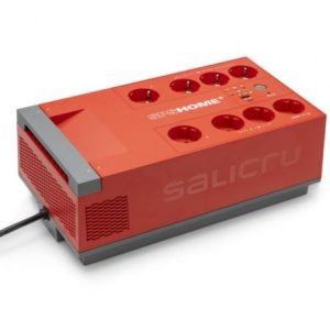 SAI Salicru SPS 1000+ Line Interactive 1000VA 600W