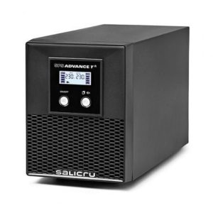 SAI Salicru SPS 2000 ADV T – 2000VA, 1400W, 6 Saídas
