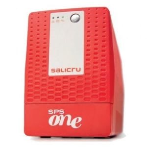 Salicru SPS 500 ONE V2 – UPS 500VA Line-Interactive