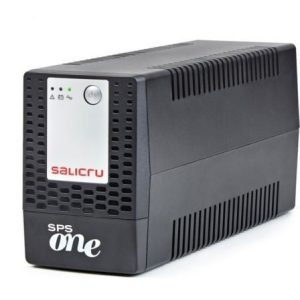 SAI Salicru SPS 700 ONE BL IEC 700VA 360W Torre