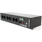 SAI Offline Salicru SPS 900 Node/ 900VA/ 8 Saídas/ Formato Rack 2U