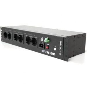 Salicru SPS 900 Node UPS Offline 900VA Rack 2U