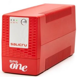 Salicru SPS 900 ONE IEC UPS 900VA Torre