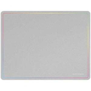 Tapete Gaming Mars MMP124 360x260mm Prateado