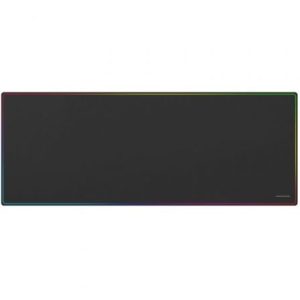 Tapete de Rato Mars Gaming MMP224 880x330mm Preto