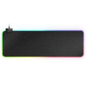 Tapete Gaming Mars Gaming MMPRGB2 800x300mm RGB