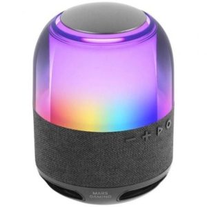 Coluna Bluetooth Mars Gaming MS-FLOW 15W Portátil