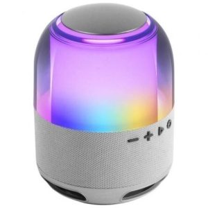 Coluna Bluetooth Mars Gaming MS-FLOW 15W Branca