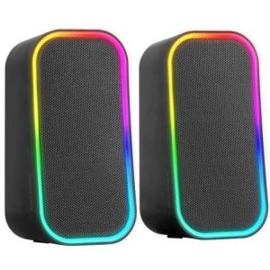 Altifalantes Bluetooth Mars Gaming MS-OM 20W 2.0