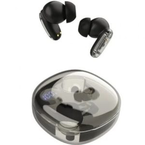 Auriculares Bluetooth Mars Gaming MHIB2 com estojo