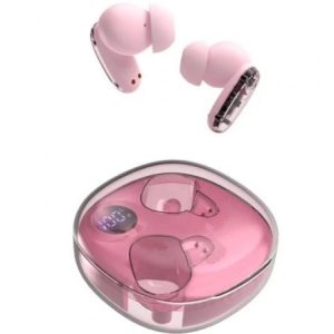 Auriculares Bluetooth Mars Gaming MHIB2 com Estojo