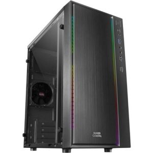Caixa Gaming Mars Gaming MCM Mini Tower