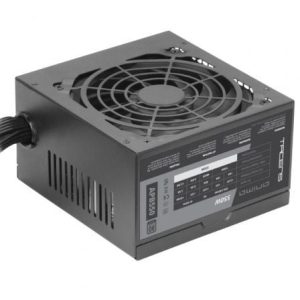 Fonte de Alimentação Tacens APB550 550W 80 Plus Bronze
