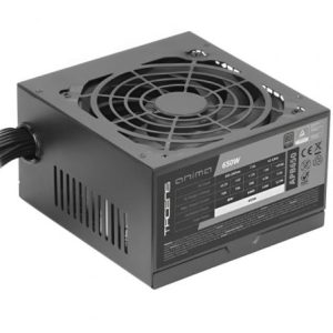 Fonte de Alimentação Tacens Anima APB650 650W 80 Plus Bronze