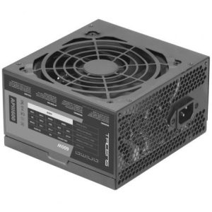 Fonte de Alimentação Tacens APIII600 600W