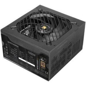 Fonte de Alimentação Mars Gaming MPB1000PSI 1000W ATX 3.1