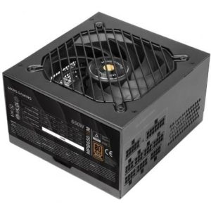 Fonte Alimentação Mars Gaming MPB650SIM 650W 80 Plus Bronze