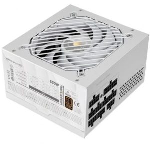 Fonte de Alimentação Mars Gaming MPB650SIM 650W
