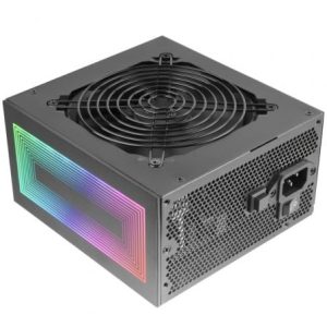 Fonte Alimentação Mars Gaming MPB750S 750W 80 Plus Bronze