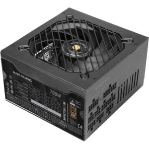 Fonte Alimentação Mars Gaming MPB750SIM 750W 80 Plus Bronze