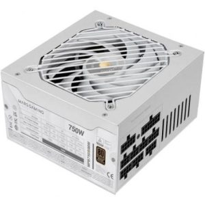 Fonte Alimentação Mars Gaming MPB750SIM 750W 80 Plus Bronze