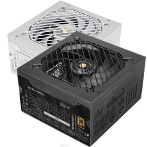 Fonte Alimentação Mars Gaming MPB850PSI 850W ATX 3.1