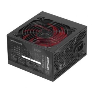 Fonte de Alimentação Mars Gaming MPIII850 850W