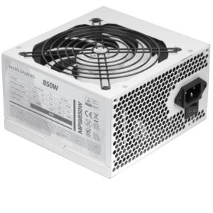 Fonte de Alimentação Mars Gaming MPIII850W 850W