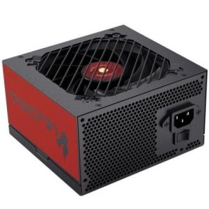 Fonte de Alimentação Mars Gaming MPVU750SI 750W 80 Plus Silver