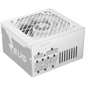 Fonte Alimentação Mars Gaming MPZE750SIM 750W 80 Plus Silver
