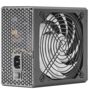 Fonte Alimentação Tacens Radix VII AG 600S 600W 80+ Silver