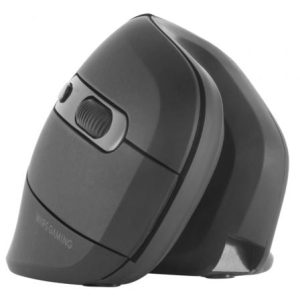 Rato Gaming Vertical Sem Fio Mars Gaming MMW-ERGOPRO 3200 DPI