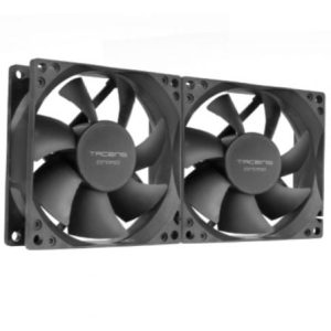 Pack 2 Ventiladores Tacens AF8X2 80mm