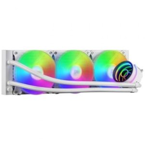 Sistema Refrigeração Líquida Mars Gaming ML-ONE360 Branco