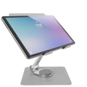 Suporte Mars Gaming MA-RST para Tablets até 13" Prateado