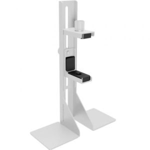 Suporte para Placa Gráfica Mars Gaming MCA-GCBPRO Branco