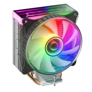 Dissipador Mars Gaming MCPU-VR 12cm com ARGB
