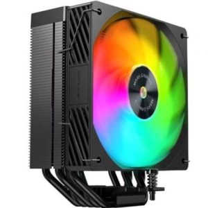 Ventilador com Dissipador Mars Gaming MCPU-X5ARGB 12cm