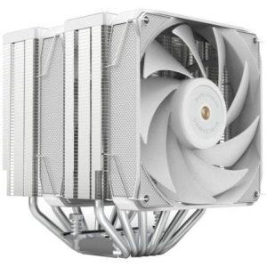 Ventilador Disipador Mars Gaming MCPU-XU6W Branco