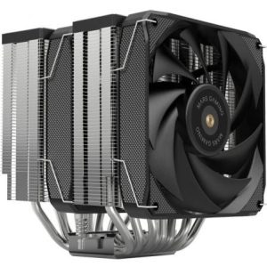 Ventilador com Dissipador Mars Gaming MCPU-XU9 12cm