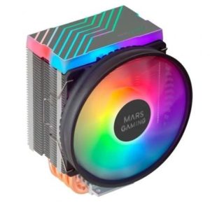 Ventilador com Dissipador Mars Gaming MCPU44 11cm