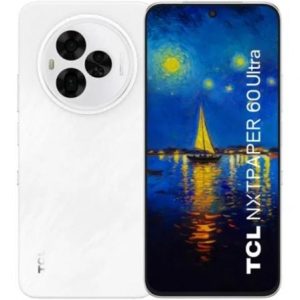 TCL 60 Ultra NXTPAPER 12 GB / 512 GB / 7.2" / 5G