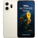 Smartphone TCL NXTPAPER 70 Pro 8GB/ 256GB/ 6.9"/ Dourado