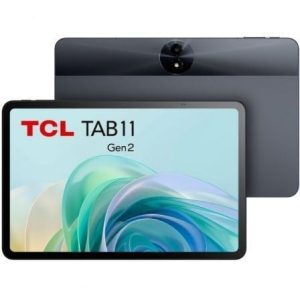 Tablet TCL Tab 11 Gen 2 11" 6GB 256GB Cinzento